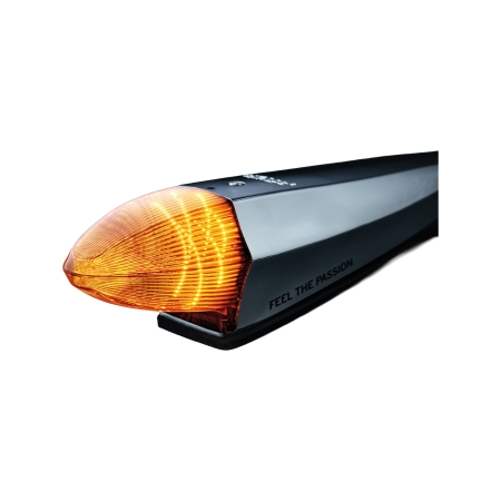 Strands Ize LED Sølvpil Torpedo Lampe i gruppen Billyd / LED-Belysning / LED-lamper / Ryggelys hos BRL (872850427)