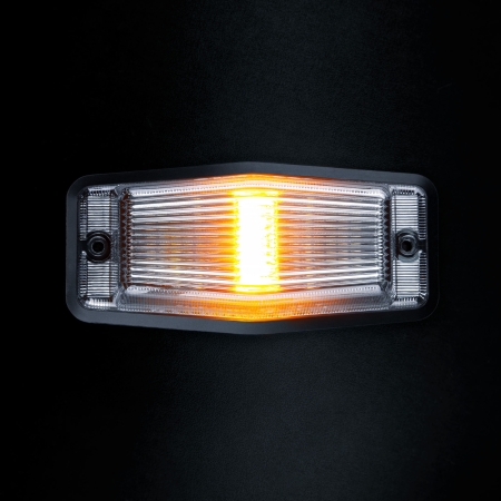 Strands Silver Arrow Double Burner Duo i gruppen Billyd / LED-Belysning / LED-lamper / Markeringslys  hos BRL (872850458)
