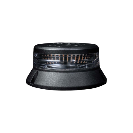 Strands Cruise Light Roterende Varsellys LED Planmontering/Ferdig Linse i gruppen Billyd / LED-Belysning / LED-lamper / Varsellys hos BRL (872850933)