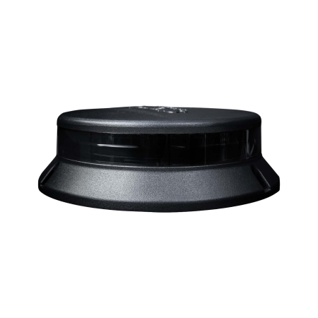 Strands Cruise Light Roterende Varsellys LED Planmontering/Mørk Linse i gruppen Billyd / LED-Belysning / LED-lamper / Varsellys hos BRL (872850950)