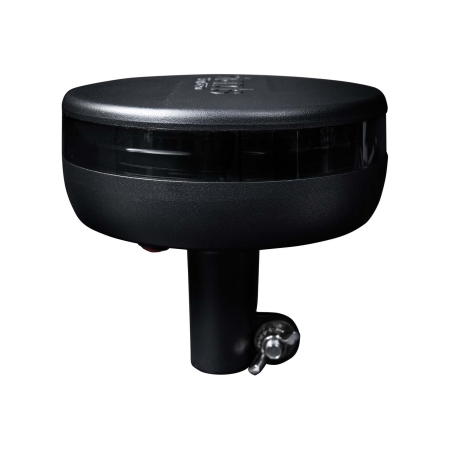 Strands Cruise Light Roterende Varsellys LED Stangmontering/Dunkel Linse i gruppen Billyd / LED-Belysning / LED-lamper / Varsellys hos BRL (872850951)