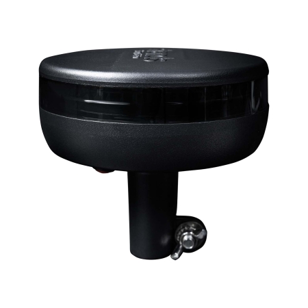 Strands Cruise Light Roterende Varsellys LED Stangmontering/Dunkel Linse i gruppen Billyd / LED-Belysning / LED-lamper / Varsellys hos BRL (872850951)