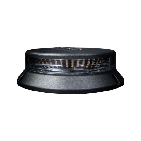 Strands Cruise Light Roterende Varsellys LED Planmontering/Klar Linse i gruppen Billyd / LED-Belysning / LED-lamper / Varsellys hos BRL (872850952)