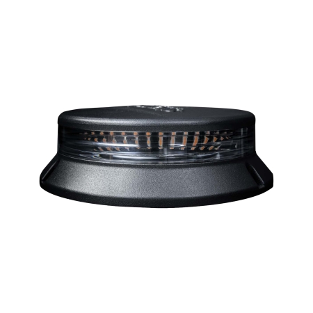 Strands Cruise Light Roterende Varsellys LED Planmontering/Klar Linse i gruppen Billyd / LED-Belysning / LED-lamper / Varsellys hos BRL (872850952)