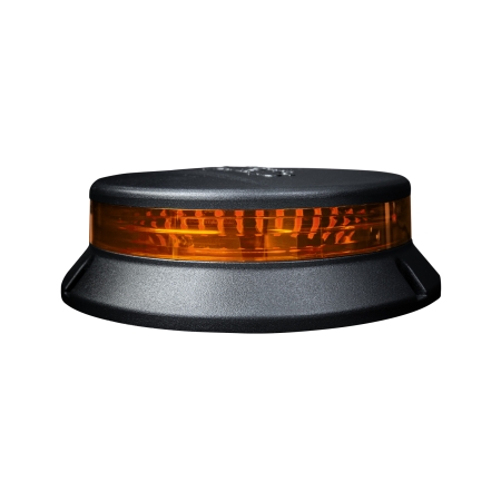 Strands Cruise Light Roterende Varsellys LED Planmontering/Oransje Linse i gruppen Billyd / LED-Belysning / LED-lamper / Varsellys hos BRL (872850954)