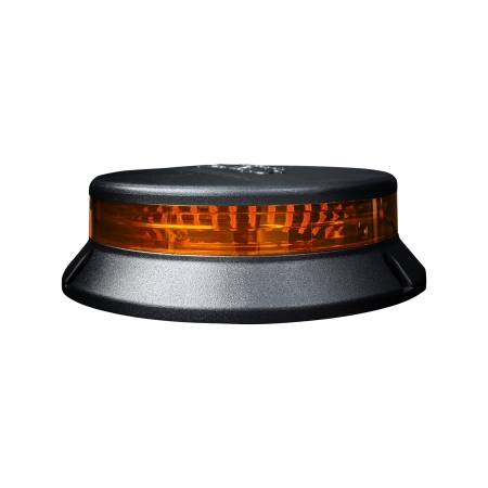 Strands Cruise Light Roterende Varsellys LED Planmontering/Oransje Linse i gruppen Billyd / LED-Belysning / LED-lamper / Varsellys hos BRL (872850954)