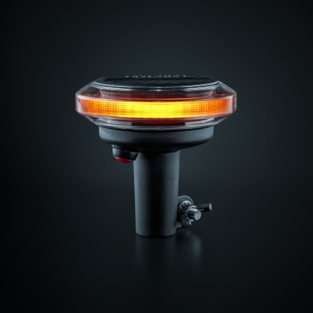 Strands Firefly Summer Glow Roterende Varsellys 110Mm Stangmontering i gruppen Billyd / LED-Belysning / LED-lamper / Varsellys hos BRL (872850961)