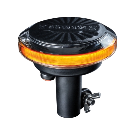 Strands Firefly Summer Glow Roterende Varsellys 110Mm Stangmontering i gruppen Billyd / LED-Belysning / LED-lamper / Varsellys hos BRL (872850961)