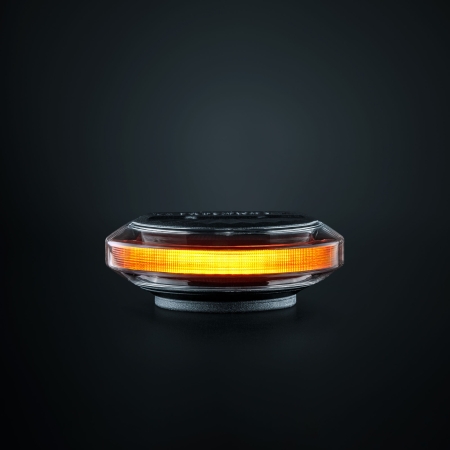 Strands Firefly Summer Glow Roterende Varsellys 110 MM Magnet/Tobakkplugg i gruppen Billyd / LED-Belysning / LED-lamper / Varsellys hos BRL (872850962)