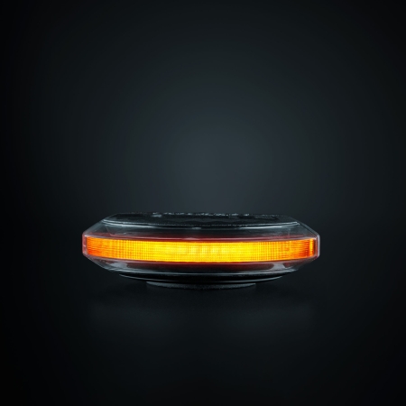 Strands Firefly Summer Glow Roterende Varsellys 140Mm Magnet/Tobakkplugg i gruppen Billyd / LED-Belysning / LED-lamper / Varsellys hos BRL (872850965)