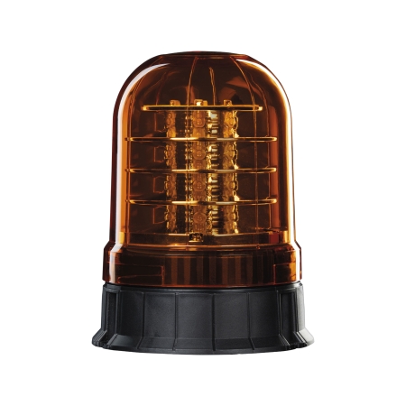 Strands Big Energy XL Roterende Varsellys Oransje Linse i gruppen Billyd / LED-Belysning / LED-lamper / Varsellys hos BRL (872850972)