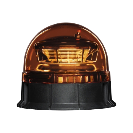 Strands Big Energy Roterende Varsellys Oransje Linse Planmontering i gruppen Billyd / LED-Belysning / LED-lamper / Varsellys hos BRL (872850974)