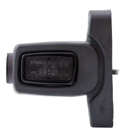 Strands Freedom Light Guide Gummiarm Kort Høyre i gruppen Billyd / LED-Belysning / LED-lamper / Ekstralys hos BRL (872900002)