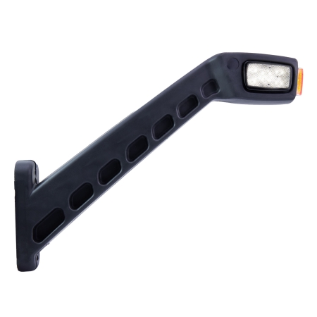 Strands Freedom Light Guide Gummiarm XL Venstre i gruppen Billyd / LED-Belysning / LED-lamper / Ekstralys hos BRL (872900007)