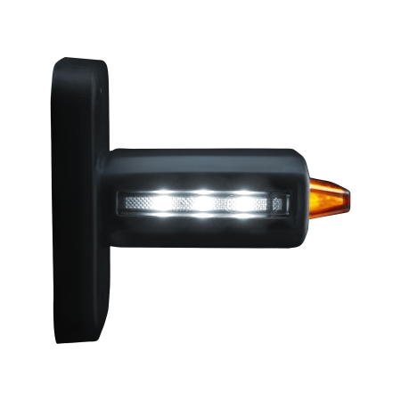 Strands Freedom Light Guide Venstre Kort i gruppen Billyd / LED-Belysning / LED-lamper / Ekstralys hos BRL (872900021)