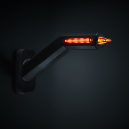 Strands Freedom Light Guide Høy Lang i gruppen Billyd / LED-Belysning / LED-lamper / Ekstralys hos BRL (872900027)