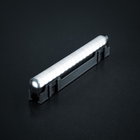 Strands Freedom Dark Line Hvit posisjonslys i gruppen Billyd / LED-Belysning / LED-lamper / Markeringslys  hos BRL (872900044)