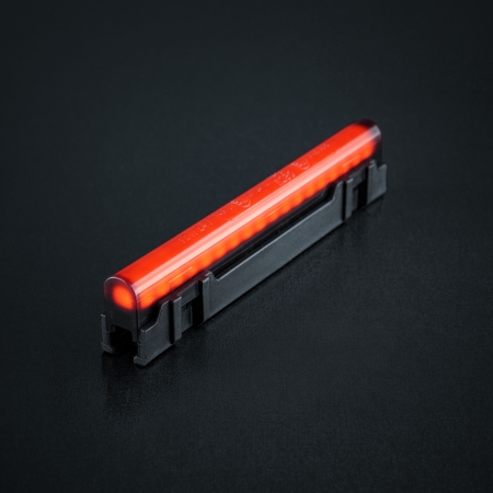 Strands Freedom Dark Line Rødt Positionslys i gruppen Billyd / LED-Belysning / LED-lamper / Markeringslys  hos BRL (872900045)