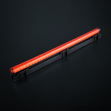 Strands Freedom Dark Line Rødt Positionslys Lang i gruppen Billyd / LED-Belysning / LED-lamper / Markeringslys  hos BRL (872900048)