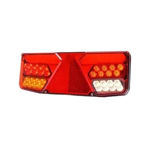 Strands Freedom ADR 5-funksjon baklys, venstre, tilhenger i gruppen Billyd / LED-Belysning / LED-lamper / Ryggelys hos BRL (872900519)