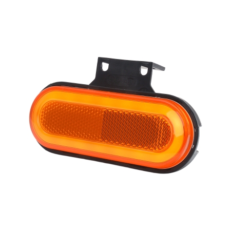 Strands Freedom ADR sidemarkørlys, 10-32V, IP66/68 i gruppen Billyd / LED-Belysning / LED-lamper / Markeringslys hos BRL (872900522)