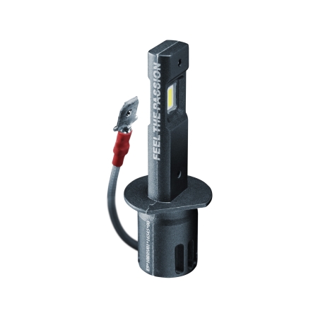 Strands Big Energy LED konverteringssett, H1, 5700K, par i gruppen Billyd / LED-Belysning / LED-lamper / LED-konverteringskit hos BRL (872901001)