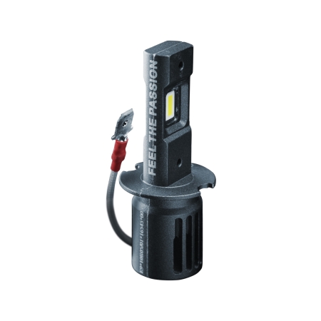 Strands Big Energy LED konverteringskit, H3, 5700K, par i gruppen Billyd / LED-Belysning / LED-lamper / LED-konverteringskit hos BRL (872901002)