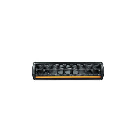 Strands Skylord EXP LED-bar, 10 tommer, Bluetooth-styrt i gruppen Billyd / LED-Belysning / LED-bar hos BRL (872902000S1)