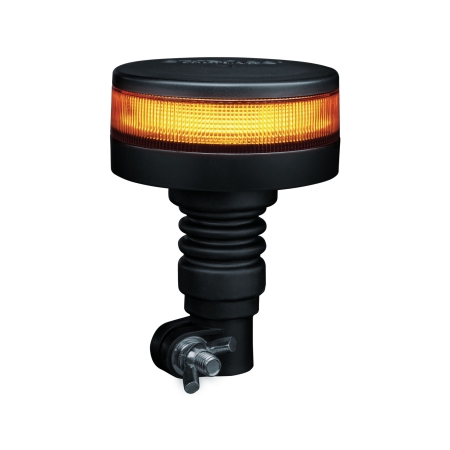 Strands Unity varsellys, 107 mm, fleksipolert, ICAO-godkjent i gruppen Billyd / LED-Belysning / LED-lamper / Varsellys hos BRL (872905010)