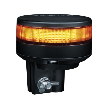 Strands Unity varsellys, kort stolpe, rav, ICAO i gruppen Billyd / LED-Belysning / LED-lamper / Varsellys hos BRL (872905011)