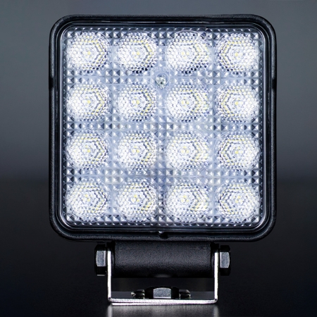 Strands Back/Arbeidslys 25W, 10-110V i gruppen Billyd / LED-Belysning / LED-lamper / Ryggelys hos BRL (872908517110)