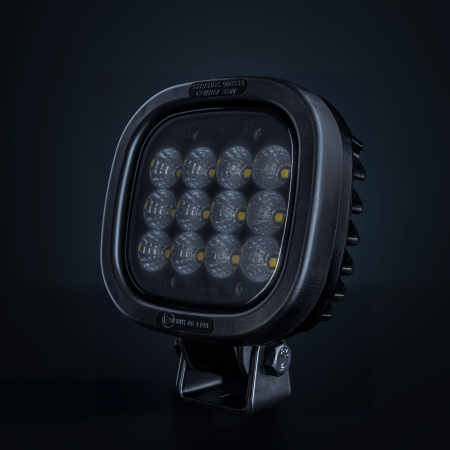 Strands president Back/Arbeidslys 18W i gruppen Billyd / LED-Belysning / LED-lamper / Ryggelys hos BRL (872908531)