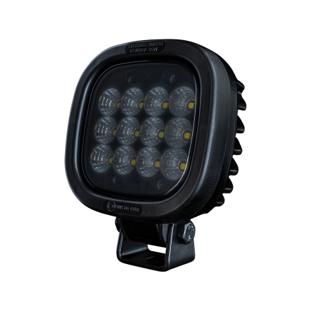 Strands president Back/Arbeidslys 18W i gruppen Billyd / LED-Belysning / LED-lamper / Ryggelys hos BRL (872908531)