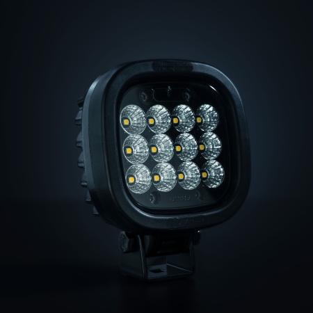 Strands President Arbeidslys 2.0 24W i gruppen Billyd / LED-Belysning / LED-lamper / Arbeidslys hos BRL (872908536)