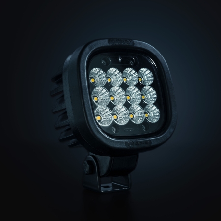 Strands President Arbeidslys 2.0 51W i gruppen Billyd / LED-Belysning / LED-lamper / Arbeidslys hos BRL (872908539)
