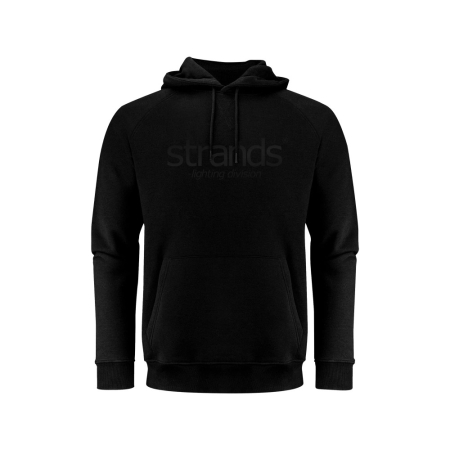 Strands Hoodie, str. S-4XL i gruppen Nyheter hos BRL (872HOODIEr)