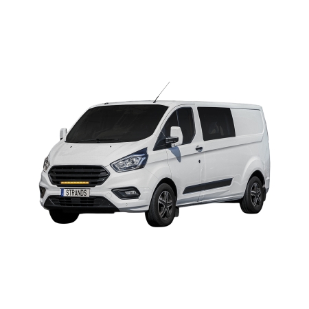 Strands LED-Rampspakke Siberia NG SR 20