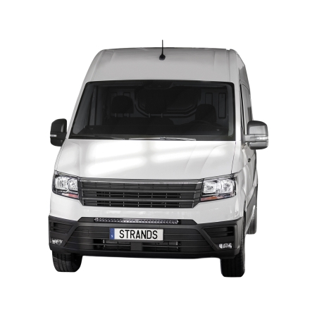 Strands LED-lyslister Dark Knight NUUK 30