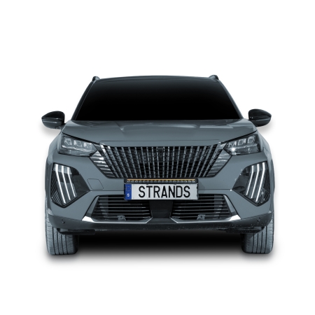 Strands D-Line LED Bar 20