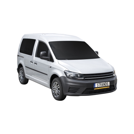 Strands LED-lyslistpakke Siberia NG SR 20