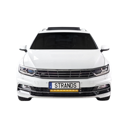 Strands LED-Rampspakke Siberia NG SR 20