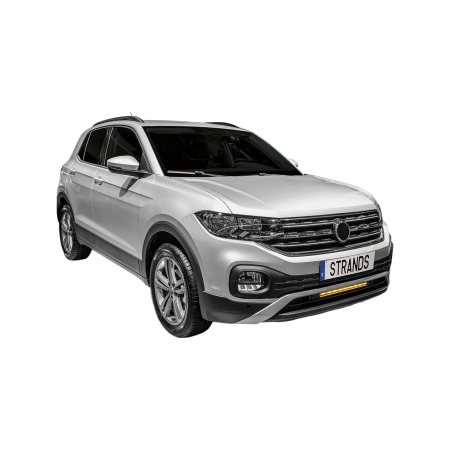 Strands LED-Rampspakke Siberia NG SR 20