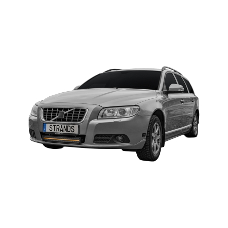 Strands LED-lyslistpakke Siberia XP Drc 22