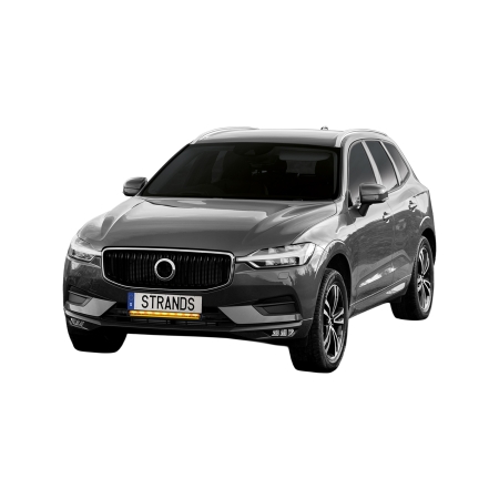 Strands LED-Rampspakke Siberia NG SR 20