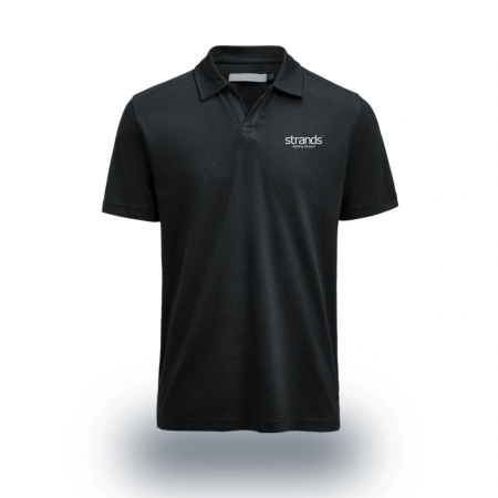 Strands Polo T-skjorte Herre, str. S-4XL i gruppen Nyheter hos BRL (872POLOTSHIRTMr)