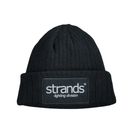 Strands strikket lue, one size i gruppen Nyheter hos BRL (872SLD20141)