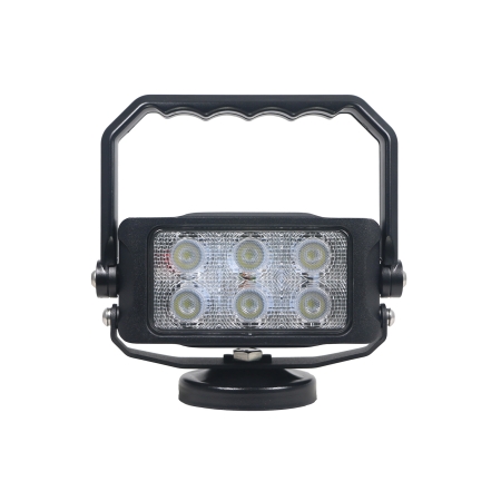 Strands bærbare arbeidslys 12W i gruppen Billyd / LED-Belysning / LED-lamper / Arbeidslys hos BRL (872TD90007)