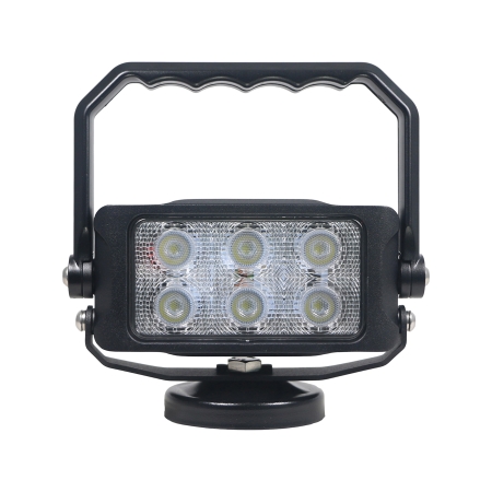 Strands bærbare arbeidslys 12W i gruppen Billyd / LED-Belysning / LED-lamper / Arbeidslys hos BRL (872TD90007)