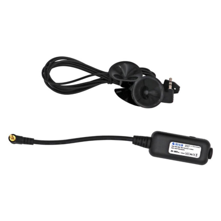Blaupunkt TMC-modul med TMC-antenne i gruppen Nyheter hos BRL (8735104140002002)