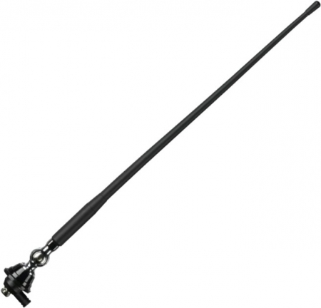 Blaupunkt Club T38.1, AM/FM-sprøtantenn i gruppen Billyd / Tilbehør / Antenner hos BRL Electronics (873CLUBT381)